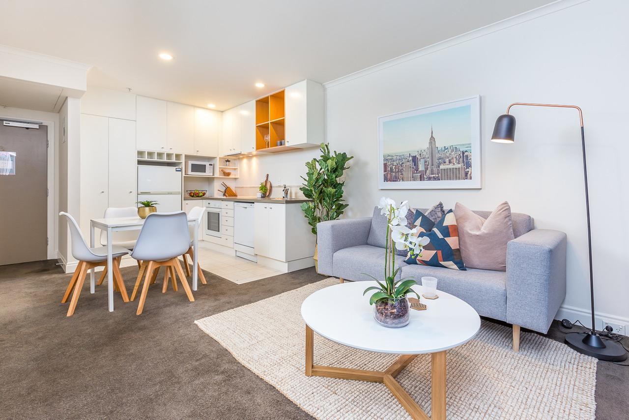 Lovely City Apartment! Views, Pool And Gym Auckland Exteriér fotografie