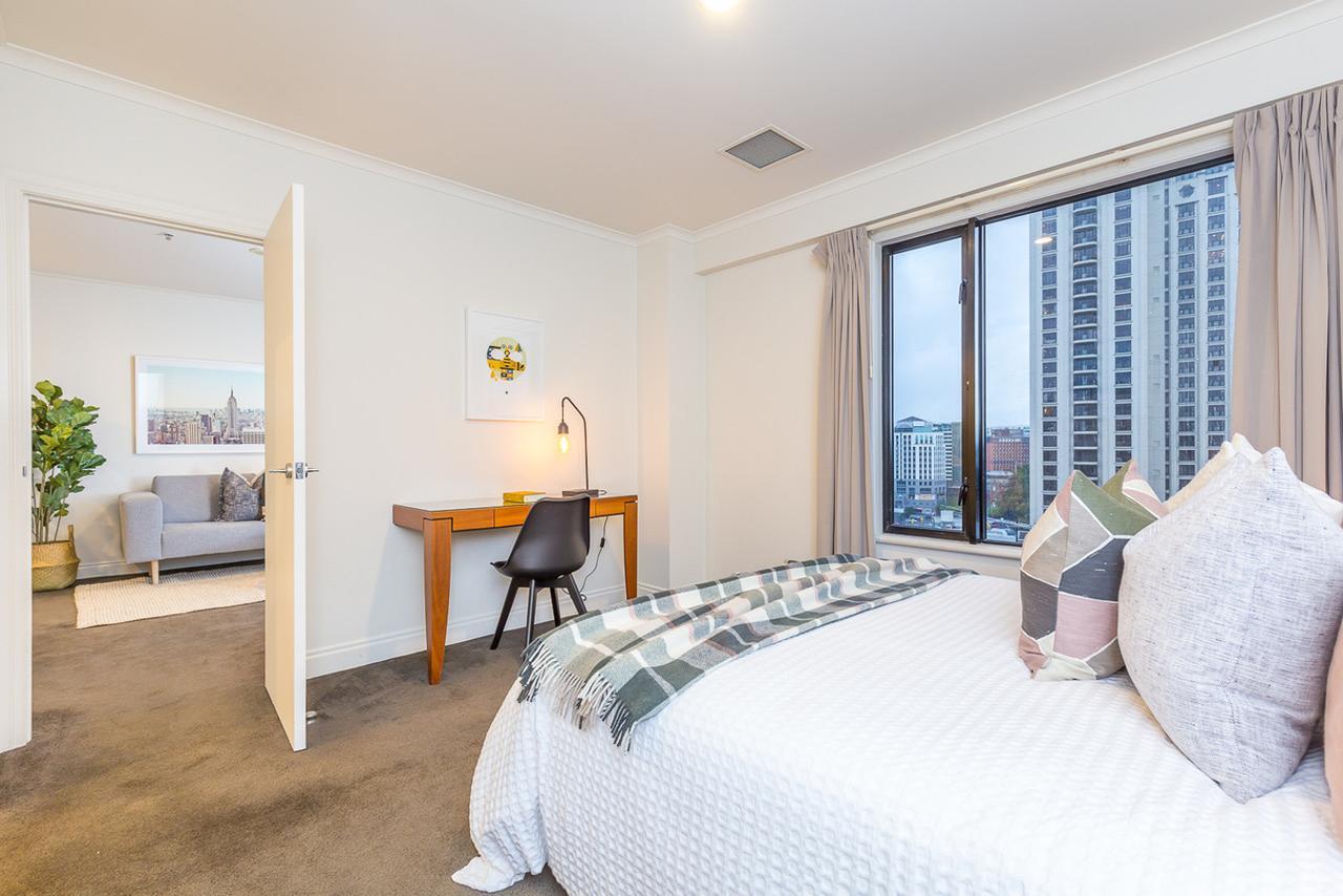 Lovely City Apartment! Views, Pool And Gym Auckland Exteriér fotografie
