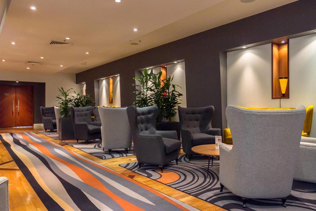 Lovely City Apartment! Views, Pool And Gym Auckland Exteriér fotografie