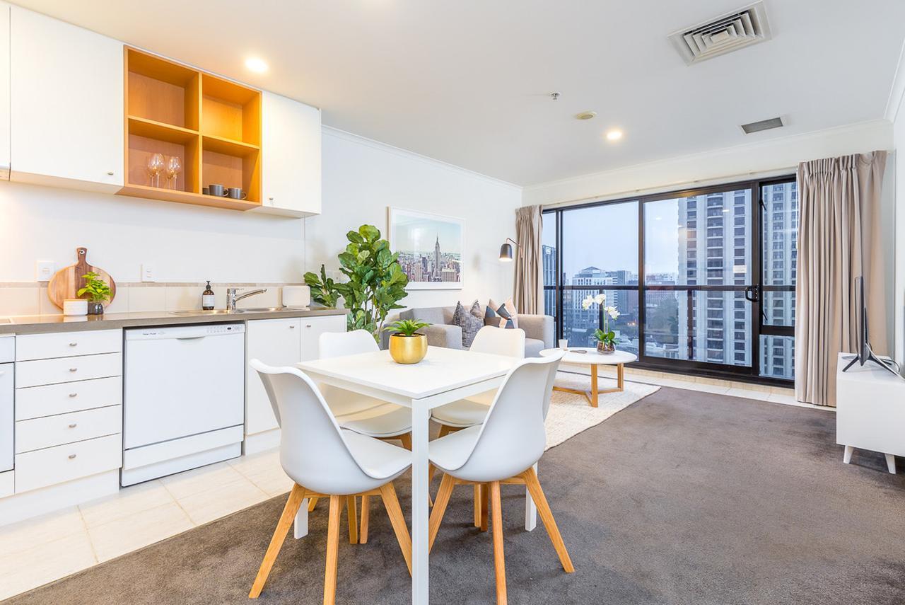 Lovely City Apartment! Views, Pool And Gym Auckland Exteriér fotografie