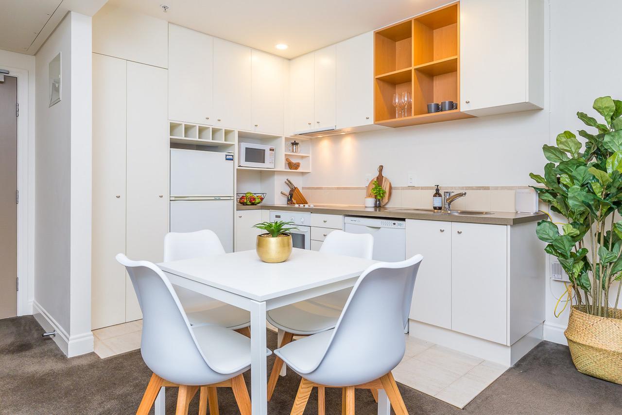 Lovely City Apartment! Views, Pool And Gym Auckland Exteriér fotografie