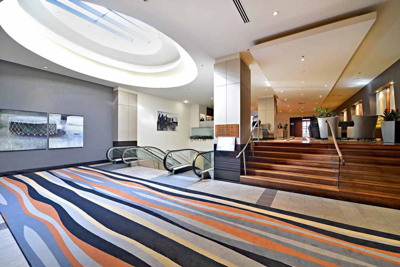 Lovely City Apartment! Views, Pool And Gym Auckland Exteriér fotografie